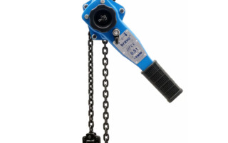 Tractel Bravo Lever Hoist