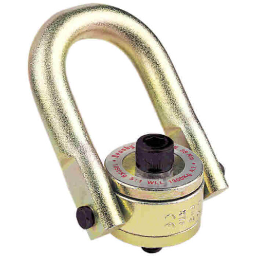 Crosby HR-125 Swivel Hoist Ring