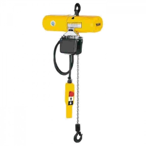 Yale CPS Electric Chain Hoist