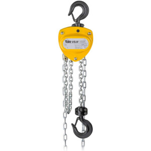 Yale VSIII Hand Chain Hoist