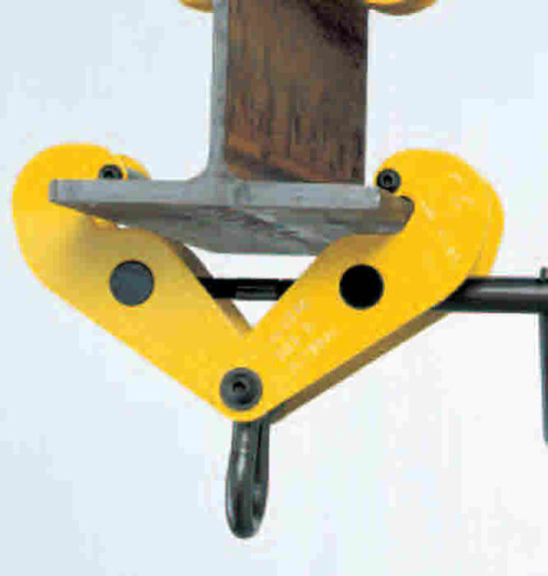 Camlok SC92 Beam Clamp with Shackle