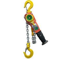 Subsea SS-L5 Lever Hoist