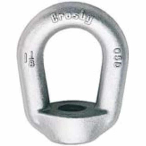 Crosby M4028 Threaded Eye Nut Metric