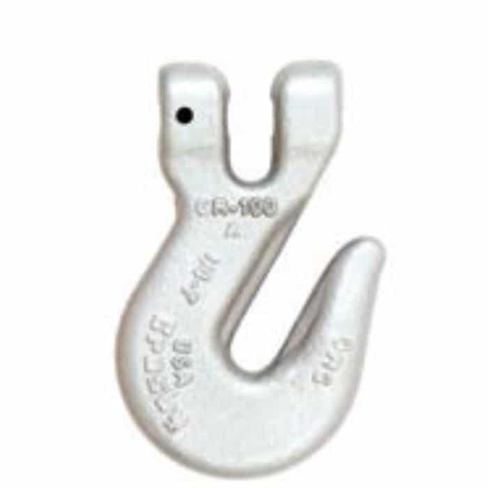 Crosby A1358 Grade 100 Clevis Grab Hook Hawk Lifting