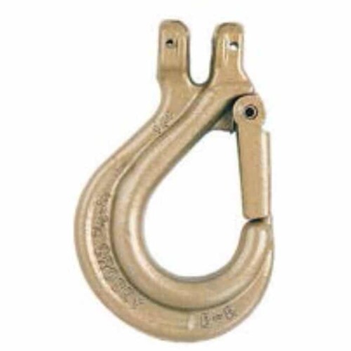 Crosby S314A - Clevis Chain Hook