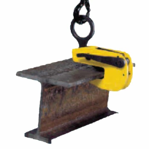 Girder Lifting Clamps