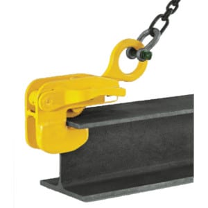 Camlok-TTT-Horizontal-Girder-Clamp