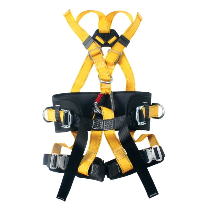 Ridgegear RGH16 Multi-Task Comfort Harness | For Sale at Hawk Lifting