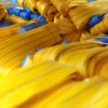 3000kg Flat Duplex Webbing Sling Promotional Image