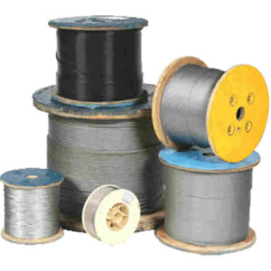 Wire-Rope-Reels