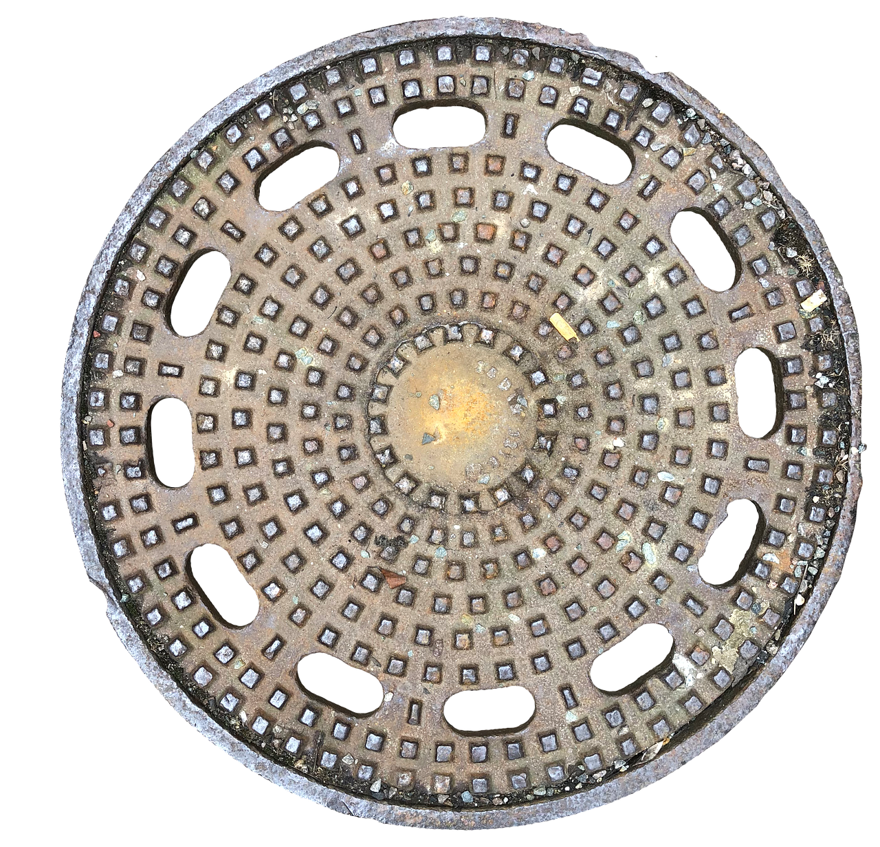How to lift a manhole cover - Complete Guide