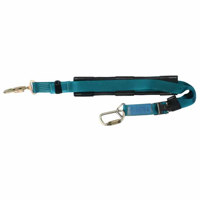 Ridgegear RGP11 Utility Multi-Purpose Pole strap | Hawk Lifting